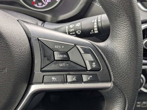 Certified 2024 Nissan Sentra SV image 23