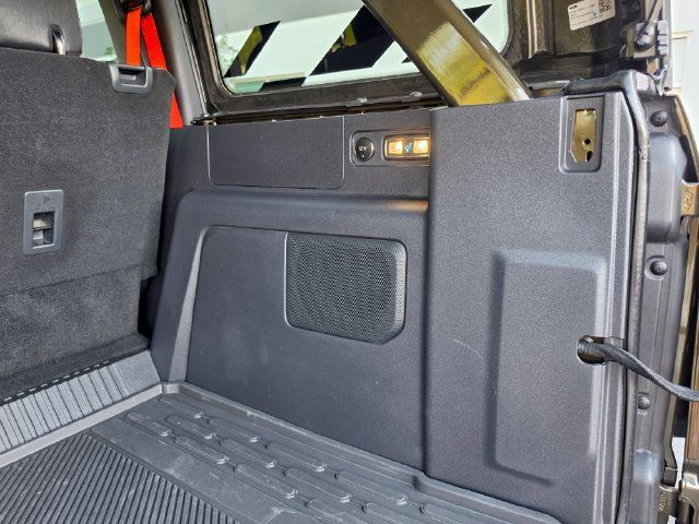 Used 2024 Ford Bronco Raptor AWD/4WD image 57