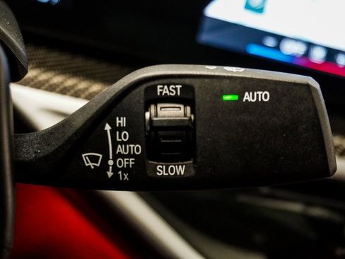 Used 2024 BMW X6 M Competition w/ Executive Package image 35