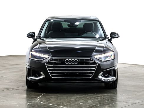 Used 2023 Audi A4 2.0T Premium w/ Convenience Package image 4