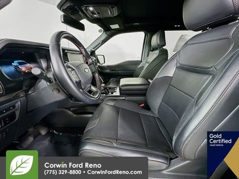 Used 2024 Ford F150 Raptor image 26