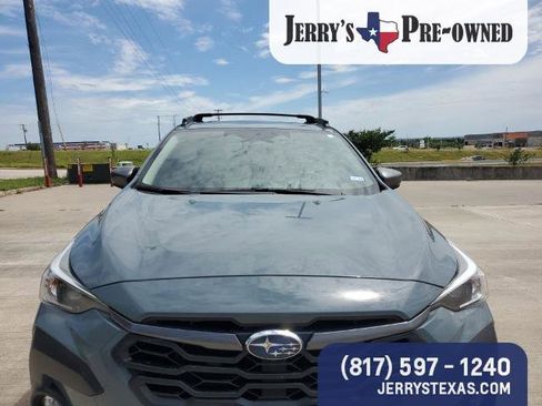 Used 2024 Subaru Crosstrek 2.0i Premium AWD/4WD image 4