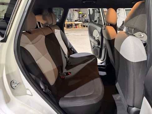 Used 2018 Kia Soul w/ Convenience Package FWD image 22