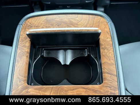 Used 2024 Nissan Armada SL w/ Captain's Chairs Package AWD/4WD image 20
