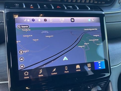 New 2025 Jeep Grand Cherokee Limited image 41