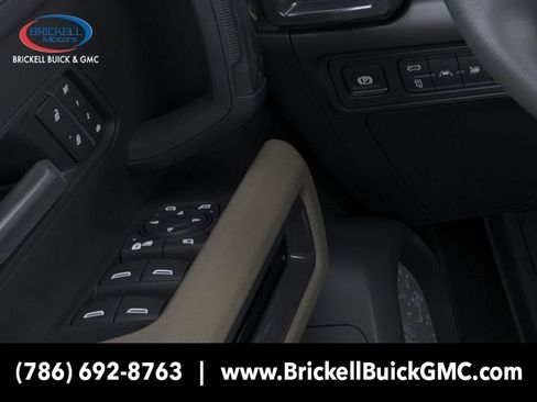 New 2026 GMC Hummer EV SUV AWD/4WD image 22