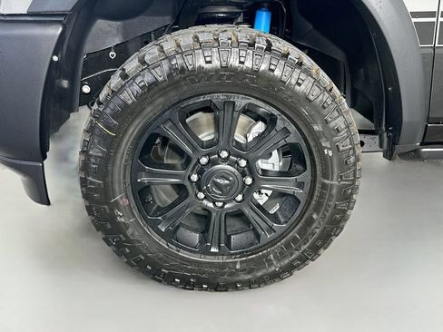 New 2027 RAM 2500 Rebel w/ Rebel Level 2 Equipment Group AWD/4WD image 16