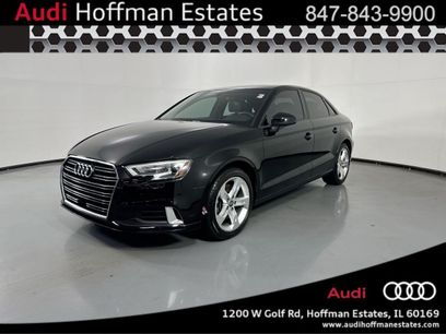 Used 2017 Audi A3 2.0T Premium