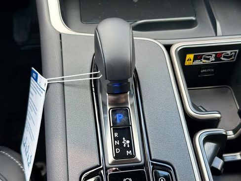 New 2026 Lexus TX 350 AWD image 31