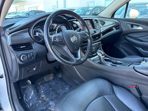 Used 2018 Buick Envision Essence image 10