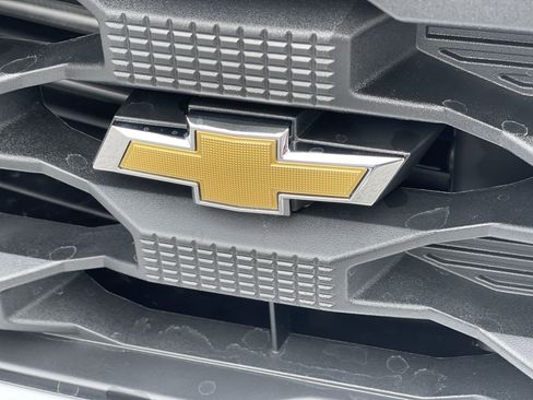 New 2025 Chevrolet Silverado 1500 Custom image 32