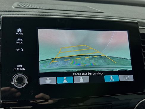 Used 2020 Honda Pilot Elite image 14