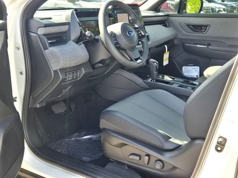 New 2026 Subaru Outback Premium AWD/4WD image 12
