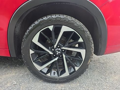 Used 2022 Mitsubishi Outlander SEL AWD/4WD image 19