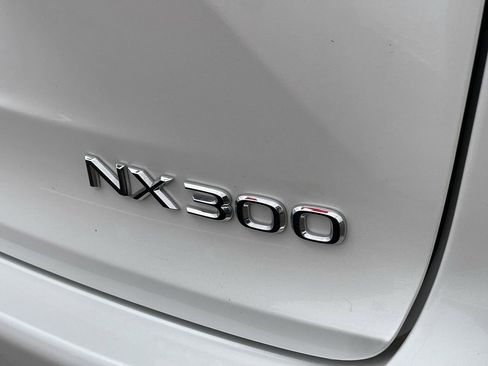 Used 2021 Lexus NX 300 FWD w/ Accessory Package image 5