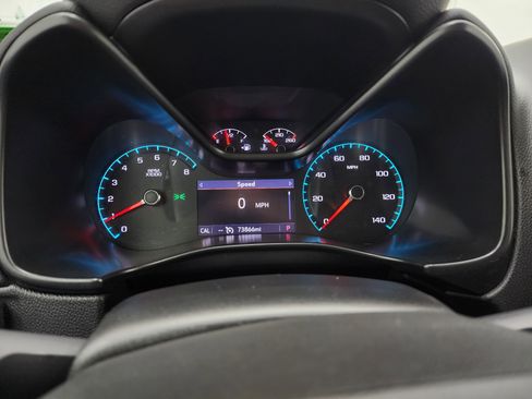 Used 2022 Chevrolet Colorado ZR2 w/ Colorado ZR2 Bison Edition image 10