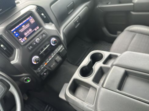 Used 2023 Chevrolet Silverado 1500 W/T w/ WT Safety Package image 13