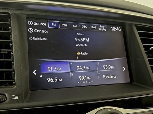 Used 2019 INFINITI QX80 Luxe w/ 22" Wheel Package AWD/4WD image 21