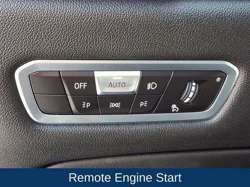 Used 2022 BMW X5 xDrive40i w/ Premium Package AWD/4WD image 9