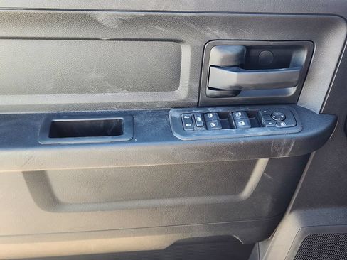 New 2026 RAM 5500 Tradesman AWD/4WD image 15