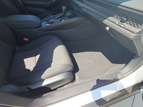 New 2026 Honda Accord LX image 13