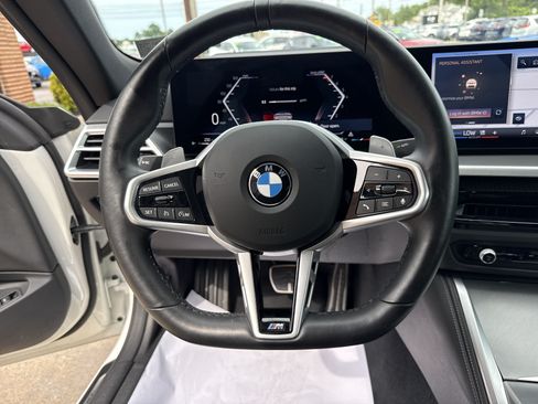 Used 2026 BMW 430i xDrive Convertible AWD/4WD image 17