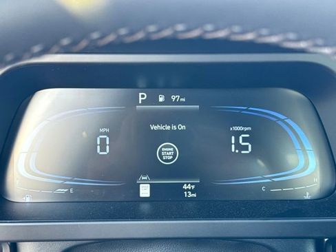 New 2026 Hyundai Elantra SEL Sport Premium FWD image 15