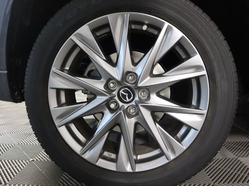 Used 2020 MAZDA CX-5 Grand Touring Reserve image 32