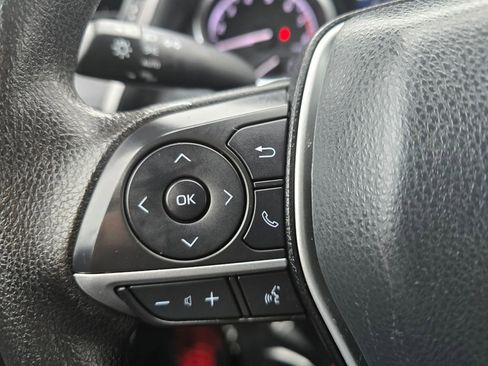 Used 2024 Toyota Camry LE image 20