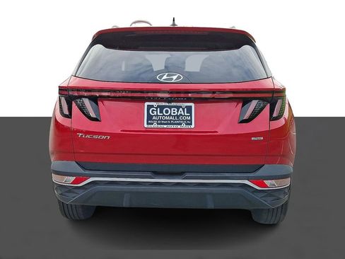 Used 2022 Hyundai Tucson SEL w/ Cargo Package image 6
