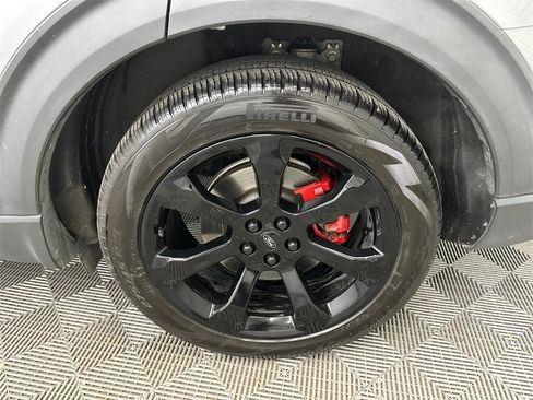 Used 2021 Ford Explorer ST w/ Equipment Group 401A image 24