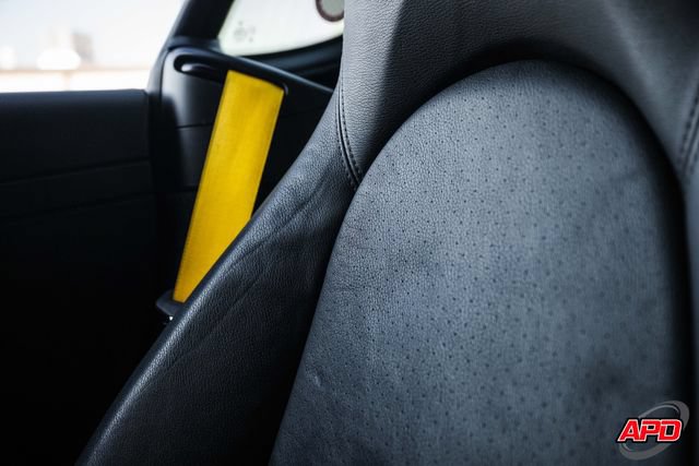 Used 2008 Porsche Cayman S RWD image 57
