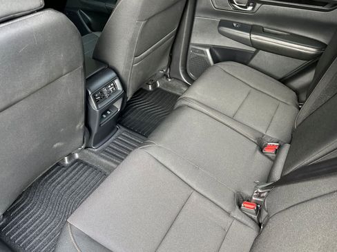 Used 2025 Honda CR-V Sport image 4