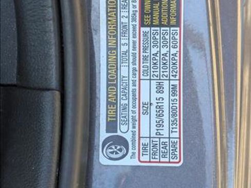 Used 2014 Honda Civic LX image 21