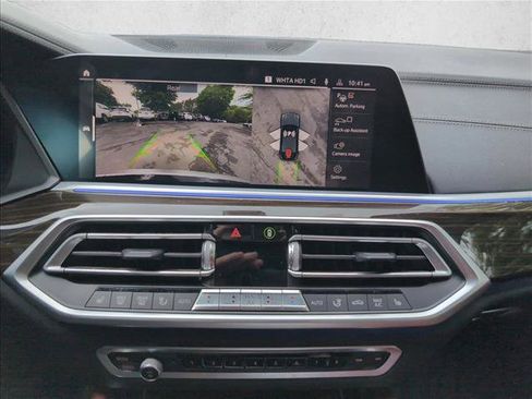 Used 2020 BMW X6 xDrive40i w/ Premium Package AWD/4WD image 14