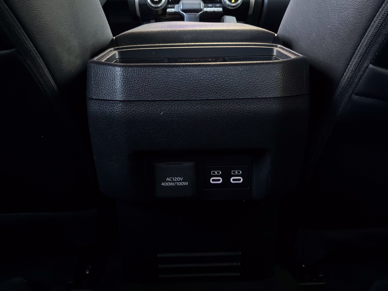 Used 2024 Toyota Tacoma TRD Off-Road w/ TRD Off Road Premium Package AWD/4WD image 21