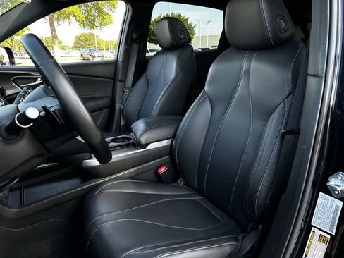Certified 2025 Acura RDX SH-AWD image 26
