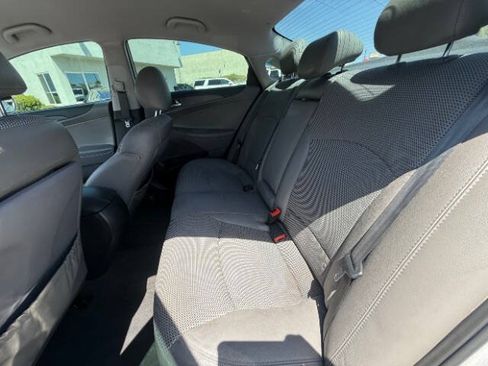 Used 2013 Hyundai Sonata SE FWD image 17