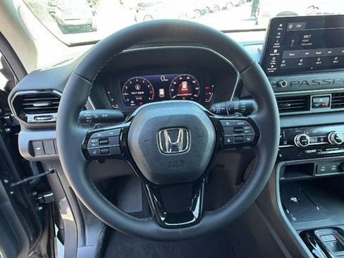 New 2026 Honda Passport RTL image 25
