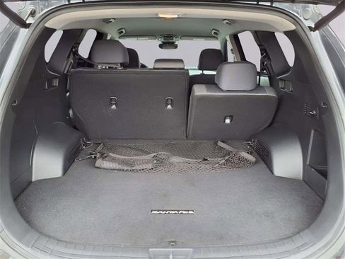 Certified 2023 Hyundai Santa Fe SEL image 10
