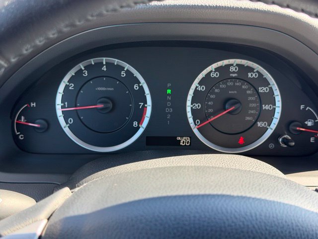 Used 2010 Honda Accord EX-L image 23