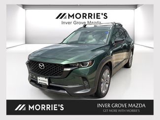 Used 2026 MAZDA CX-50 AWD 2.5 S w/ Premium Package video 1