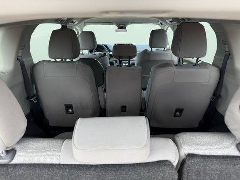 Used 2024 Toyota Sienna LE image 22