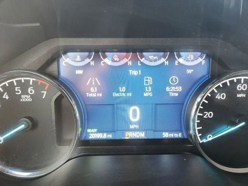 Used 2023 Ford F150 XLT w/ Equipment Group 302A High image 39