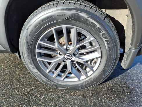 Certified 2023 Nissan Rogue S image 9