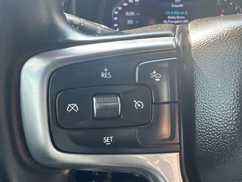 Used 2024 Chevrolet Tahoe LT AWD/4WD image 16