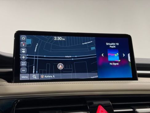 New 2026 Genesis G70 2.5T Prestige image 18