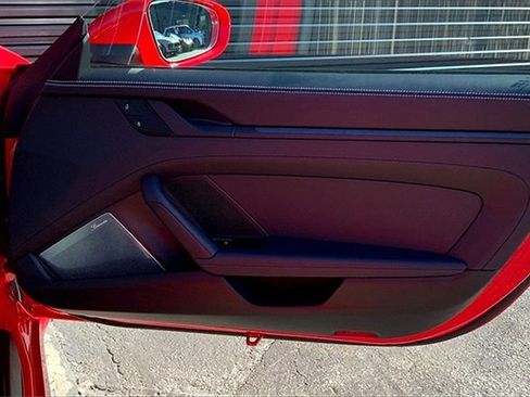 Used 2024 Porsche 911 Carrera GTS image 27