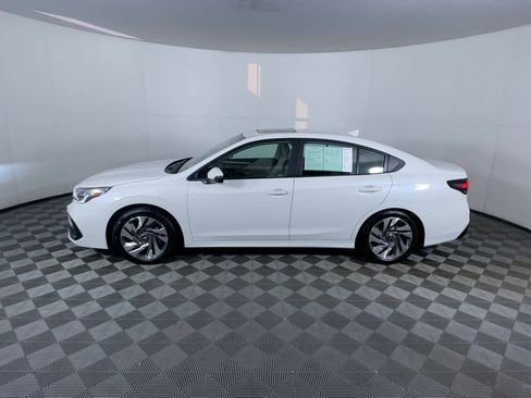 Used 2025 Subaru Legacy Limited image 5