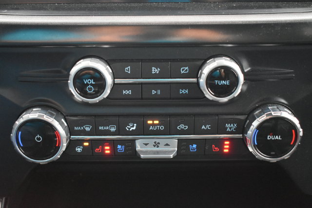 Used 2023 Ford F150 Tremor w/ Equipment Group 402A High AWD/4WD image 37